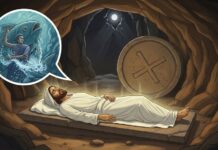 Did Yeshua Spend Three days and Three Nights in the Grave Prior to the Resurrection?