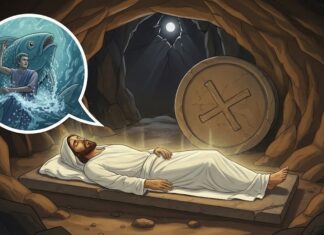 Did Yeshua Spend Three days and Three Nights in the Grave Prior to the Resurrection?