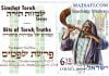 Bits of Torah Truths, Parashat Shoftim, What is the Meaning of an Obligation?