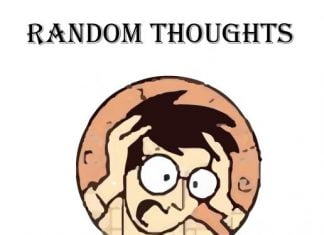Random Thoughts on Antinomianism and the grace of God…