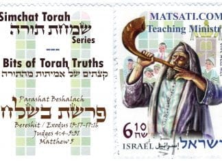 Bits of Torah Truths, Parashat Beshalach (פרשת בְּשַׁלַּח), Testing the People with Manna