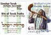 Bits of Torah Truths, Parashat Vayak’hel, פָּרָשָׁת וַיַּקְהֵל, The Bronze Laver and Mirrors
