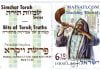 Bits of Torah Truths, Parashat Vayikra, פרשת וַיִּקְרָא, The Transformation of the Sacrifice