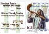 Bits of Torah Truths, Parashat Acharei Mot, פרשת אַחֲרֵי מוֹת, Our Faith is about Living for the Lord