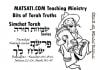 Bits of Torah Truths, Parashat Shelach Lecha, פרשת שְׁלַח-לְךָ, Does the Lord ask you to change your way of thinking?