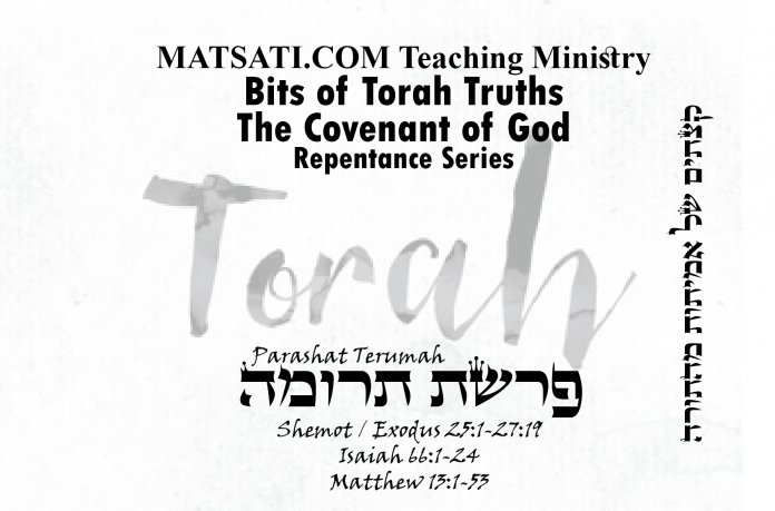 Parashat Terumah 2017_01