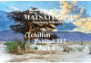 Tehillim / Psalms 112, ספר תהילים קיב, Part 1, Tzedakah, Morality, Ethics, and Justice according to the Psalms