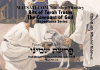 Bits of Torah Truths, Parashat Shemini,פרשת שמיני, For every Door that You Enter there is a Choice