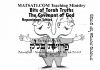 Bits of Torah Truths, Parashat Balak, פרשת בלק, An Act of Double Mindedness