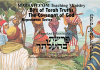 Bits of Torah Truths, Parashat Shelach Lecha, פרשת שלח לך, What is going on in the Lives of God’s People
