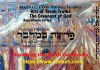 Bits of Torah Truths, פרשת במדבר, Parashat Bamidbar, Handling the Faith Carelessly