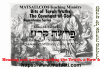 Bits of Torah Truths, פרשת קרח, Parashat Korach, Hearing and understanding the Truth, a How to?