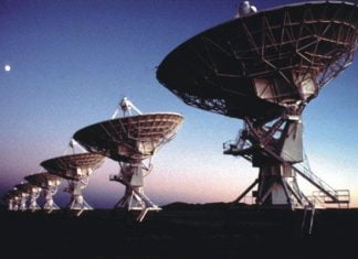New Study Reveals We Could Be Alone in the Universe