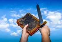 Religion is a Two-edged Sword by FFOZ