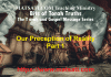 New Torah Series – Part 1 – Our Perception of Reality – The Torah and the Gospel Message – Bits of Torah Truths