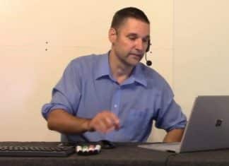 LIVE – Bits of Torah Truths, Parashat Re’eh, The Torah on Spiritual Warfare and the Dangers Therein