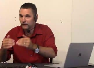 Dr. Duane Miller – LIVE – Part 1 – Our Perception of Reality – The Torah and the Gospel Message