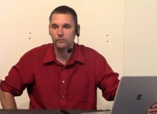 Dr. Duane Miller – LIVE – Tehillim / Psalms 148, ספר תהילים קמח, Part 2, The Midrash on Tehillim 148