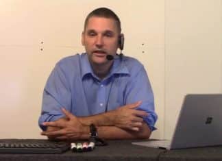 LIVE – Tehillim / Psalms 147, Part 2, The Lord drawing near so We can do Likewise