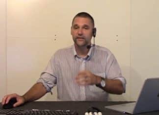 Watch Dr. Duane Miller – LIVE – Having a Second look at the Scriptures – Torah and Gospel Message, Part 5