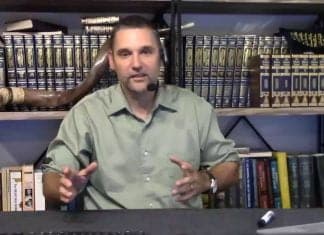 Dr. Duane Miller – LIVE – The Torah has a Transcendency that goes Beyond Systematic Theology or Rigid dogma