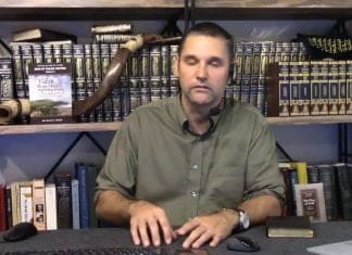 Dr.Duane Miller – LIVE – How are the Gospel and Obedience being Connected,Parashat Vayera