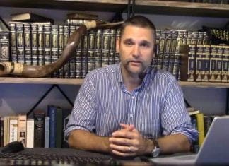 Dr. Duane Miller – LIVE – Faithfulness is Dynamic and Forceful, Parashat Bereshit, פרשת בראשית, BTT