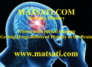 Transcranial optical imaging – Getting Drugs Delivered Directly to the Brain