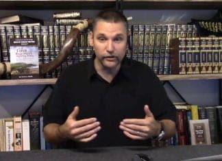 Dr.Duane Miller – LIVE – Communicating with God, Parashat Vayetze, פרשת ויצא, Bits of Torah Truths