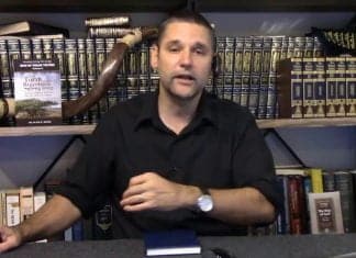 Dr.Duane Miller – LIVE – Foreign gods and Theological Beliefs, פרשת וישלח, Parashat Vayishlach
