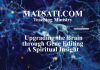 Upgrading the Brain through Gene Editing – A Spiritual Insight
