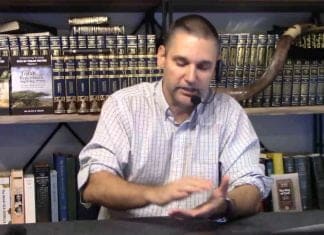 Dr.Duane Miller – LIVE – The Messiah being sent forth to guide us in God’s Ways! פרשת ויגש BTT
