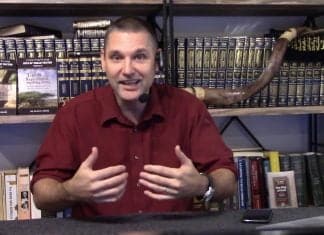 Dr Duane D Miller – LIVE – Ephraim will become a multitude of nations, What does that mean? Parashat Vayechi, Bits of Torah Truths