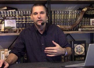 Dr Duane D Miller – LIVE – What does it mean to have Evil mixed with Good, Parashat Shemot, BTT