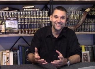Video – Is there such a thing as a little Hatred? פרשת וישב, Parashat Vayeshev, Bits of Torah Truths