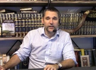 Dr.Duane Miller – LIVE – The Real Messiah is Hidden, Parashat Miketz, פרשת מקץ, Bits of Torah Truth