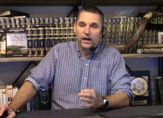 Dr.Duane Miller – LIVE – The Spirit of Blasphemy, פרשת וארא, Parashat Va’era, Bits of Torah Truths