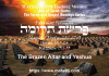 The Brazen Altar and Yeshua, פרשת תרומה, Parashat Terumah, Bits of Torah Truths
