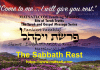 The Sabbath Rest, פרשת ויקהל, Parashat Vayak’hel, Bits of Torah Truths