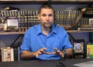 Dr.Duane Miller – LIVE – Greater details on becoming a Bond-Servant, Parashat Mishpatim, BTT