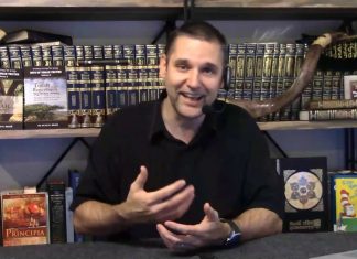 Dr.Duane Miller – LIVE – The Greatest Sin Forgiven, פרשת כי תשא, Parashat Ki Tisa, Bits of Torah Truths