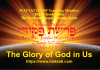 The Glory of God in Us, פרשת פקודי, Parashat Pekudei, Bits of Torah Truths