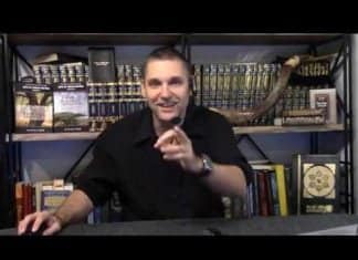 Watch – Dr.Duane Miller – LIVE – Does the Torah teach “Once Saved Always Saved?”, פרשת צו, Parashat Tzav, Bits of Torah Truths