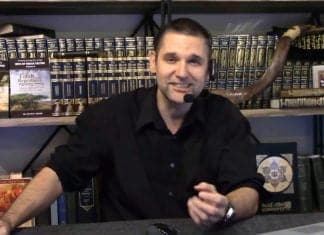 Watch – Dr.Duane Miller – LIVE – The Glory of God in Us, פרשת פקודי, Parashat Pekudei, Bits of Torah Truths