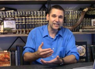 Dr.Duane Miller – LIVE – The Sabbath Rest, פרשת ויקהל, Parashat Vayak’hel, Bits of Torah Truths