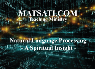 Natural Language Processing – A Spiritual Insight