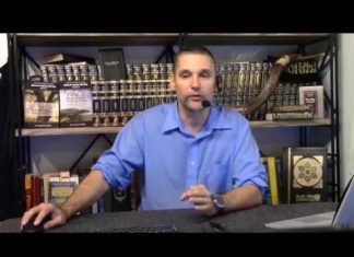 Watch – Dr.Duane Miller – LIVE – The Mitzvah of Pikuach Nefesh (פיקוח נפש, Rescuing a Life) and Servant hood