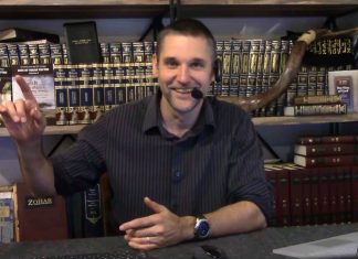 Watch – Dr.Duane D. Miller – Live -Transmitting Holiness to others? Parashat Emor, Bits of Torah Truths