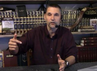 Watch – Dr.Duane D. Miller – Our Faith is something that is Practiced!, פרשת בהר, Parashat Behar, BTT