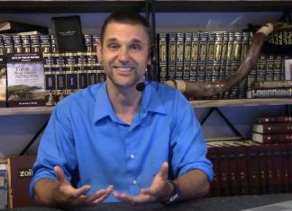 Watch – Dr.Duane D. Miller – Studying the Commandments is considered as having Fulfilled Them, Parashat Bekhukotai, Bits of Torah Truths